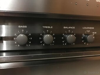 Yamaha AX-396 Velice zachovalá - 7