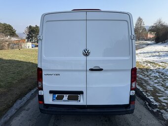 Volkswagen Crafter 2.0Tdi R.v.2019 - 7