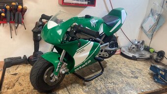 Koupím minibike Blata - 7