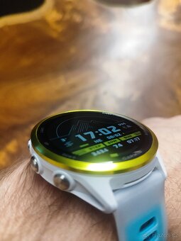 Garmin Forerunner 570 47mm TOP STAV - 7