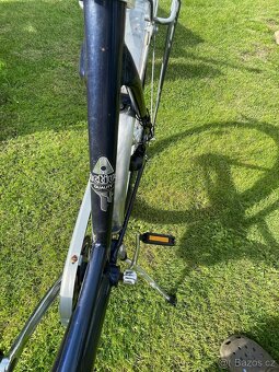 Dámské kolo Active pěkné. - 7