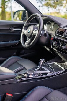 BMW M2 Competition 2020 - 7