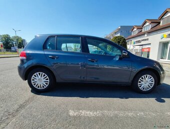 Volkswagen Golf 1.2 TSI 85k Comfortline - 7