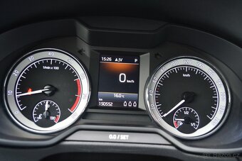 Škoda Octavia 2.0 TSI DSG 140 kw Style - 7