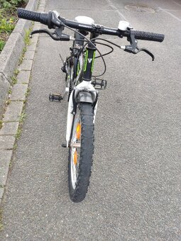 Dětské kolo 20 - 7