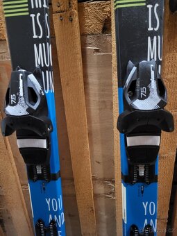 lyže 150cm - 7