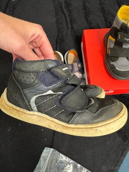 3 pary bot vel.27 - 7