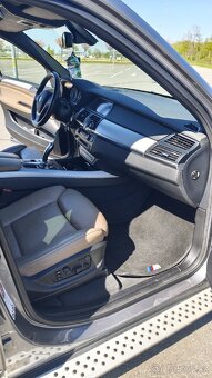 BMW X5 E70 - 7