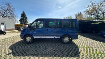 Ford transit 2.4 T330 - 7