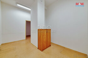 Pronájem nebytového prostoru, 105 m², M. Lázně, ul. Tepelská - 7