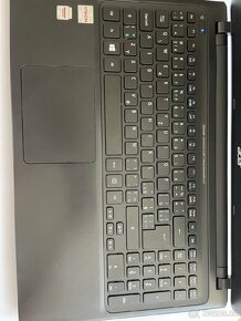 Prodám notebook Acer Aspire V5-551G - 7