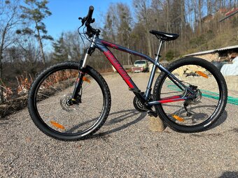 Horské kolo SPECIALIZED Pitch 27,5”vel.M - 7
