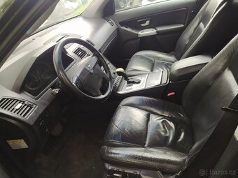 náhradní díly Volvo XC90 2,4 diesel automat - 7