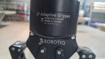 Universal Robots UR 5e od roku 2020 Systém manipulace s robo - 7