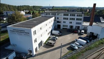 Pronájem skladu, výrobny, dílny 48 m² Židlochovice - 7