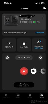 GOPRO HERO8 - 7