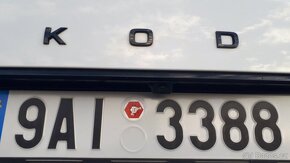 Škoda Superb 3 2.0TDI 147kW DSG Virtual Matrix r.v.2022 - 7