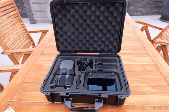 DJI Mavic 3 + hodně příslušenství - 7