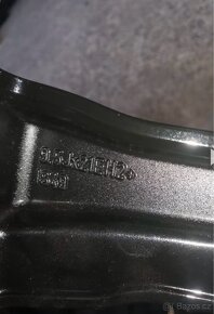 LAND ROVER RANGE ROVER, 21", ZIMNÍ/ LETNÍ NOVÉ PNEU - 7