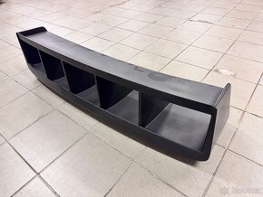 Zadní křídlo spoiler WRC Subaru Impreza GD (01-07) - 7
