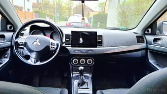Mitsubishi Lancer sportback 1.8 105kw - 7