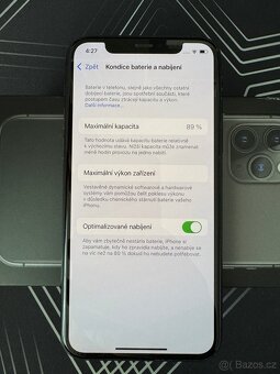 Apple iPhone 11 Pro 64GB Space Gray - 7