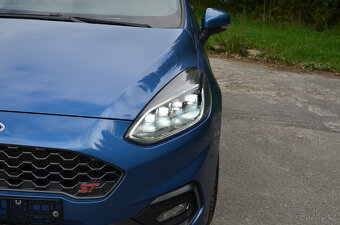 FORD FIESTA ST PLUS 1.5 ECOBOOST 1.5L,147kw - 7