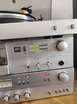 Telefunken,sestava řada 100 - 7