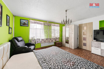 Prodej bytu 3+1, 72 m², Varnsdorf, ul. Mostecká - 7