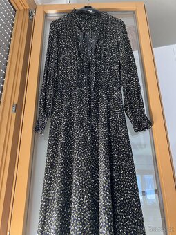 Značkové šaty Ralph Lauren, M&S, Esprit, K.L. vel. 42, 10 ks - 7
