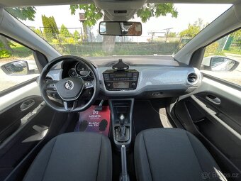 Volkswagen e-up 37kWh DPH Kamera, TOP - 7