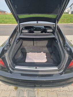 AUDI A7 3.0 TDI 240 KW COMPETITION S-LINE - 7