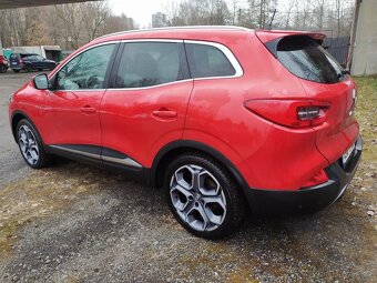 Renault Kadjar - 7