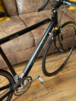 Cannondale Silkroad 900 - 7