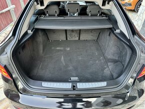 BMW Řada 3, 318D GT Steptronic Servis BMW - 7