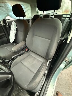 Náhradní díly Škoda Fabia II 1.2 TSI 77kw CBZ LMG LF7W - 7