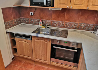 Pronájem bytu 3+kk, 76m², ul. Na Ořechovce, Praha 6 - Střešo - 7