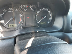 Skoda Octavia 2004 I 1,6i 75kW BFQ - JEDE, DILY - 7