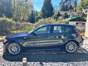 BMW 130i, N52, m-packet - 7
