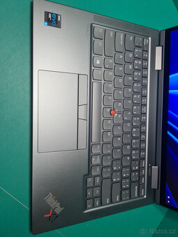 Lenovo ThinkPad X1 Yoga g6 i5-1135g7 16/512GB√1r.z.√DPH - 7