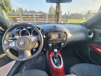 Nissan Juke - 7