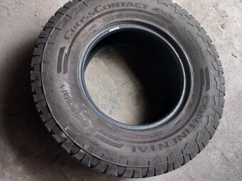 Pnru SUV 255/70/15,sada 1200kc - 7