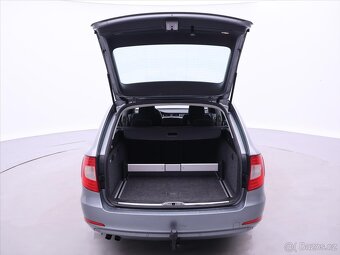 Škoda Superb 1,4 TSI 92kw Comfort (2011) - 7