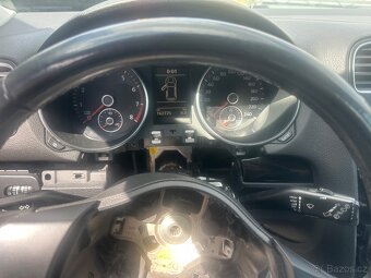 Volkswagen Golf 6, 1.4 tsi - 7