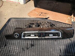BMW f01/02 730d - 7