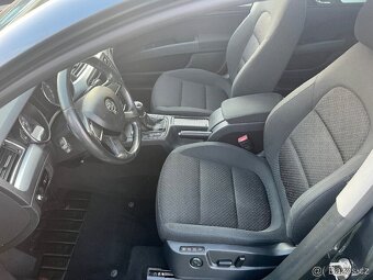 Škoda Superb 2 Facelift 2.0 tdi 2015 xenon PDC Cebia - 7