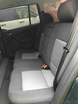 Sedacky STYLE Skoda Octavia 1,LEON, GOLF vyhrev i airbag❗ - 7