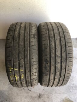 Nexen 245/45 r17 - 7