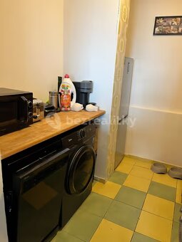 Prodej bytu 2+kk, 43 m2, Praha - Bohnice - 7