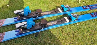 Salomon - 7